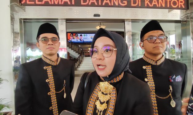 HGN 2025 di Kutim: Guru Hebat, Indonesia Hebat