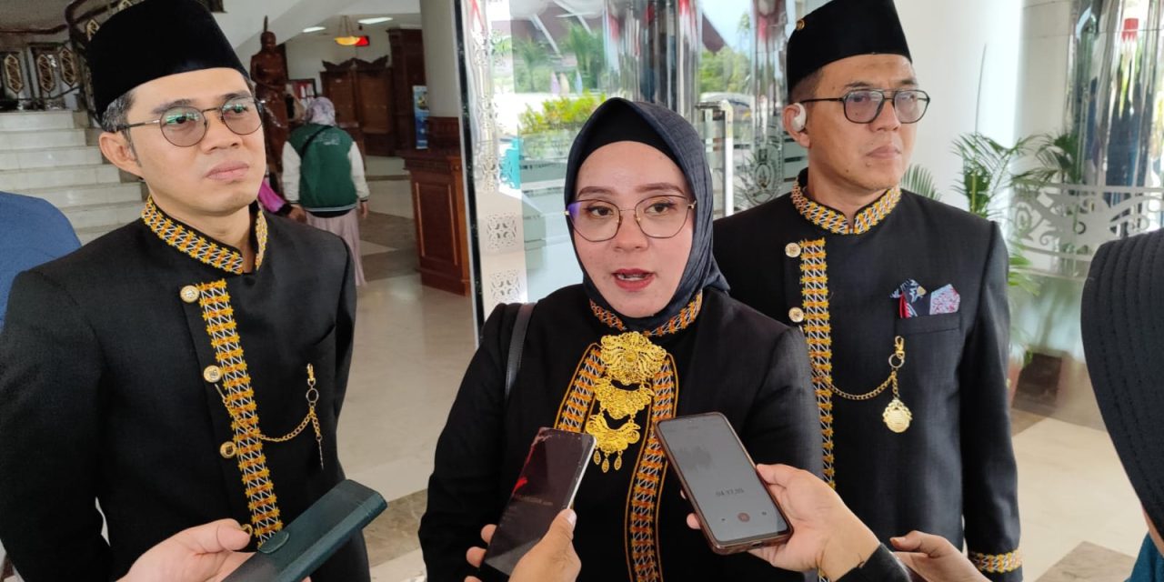 Cegah Konflik Berlarut, Disdikbud Kutim Terapkan Restoratif Justice dalam Kasus Guru