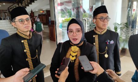Cegah Konflik Berlarut, Disdikbud Kutim Terapkan Restoratif Justice dalam Kasus Guru