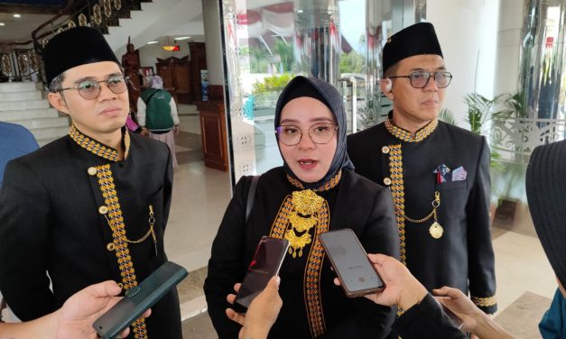 Cegah Konflik Berlarut, Disdikbud Kutim Terapkan Restoratif Justice dalam Kasus Guru
