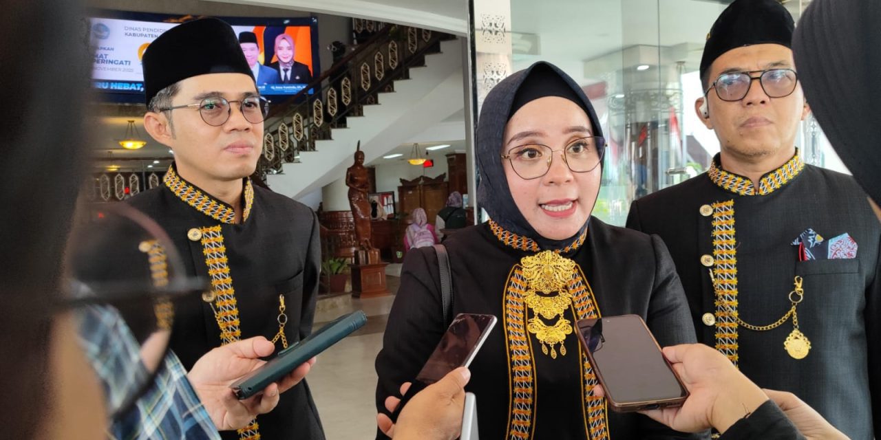 Disdikbud Perkuat Peran BK Untuk Tangani Kasus Bullying