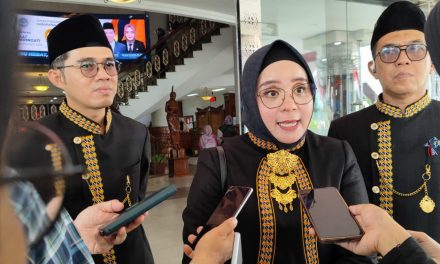 Disdikbud Perkuat Peran BK Untuk Tangani Kasus Bullying
