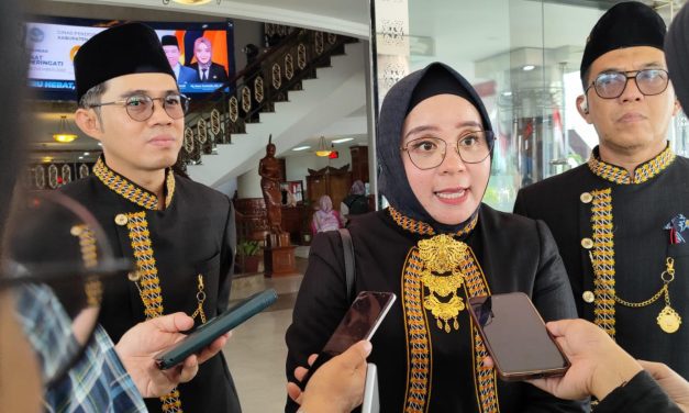 Disdikbud Perkuat Peran BK Untuk Tangani Kasus Bullying