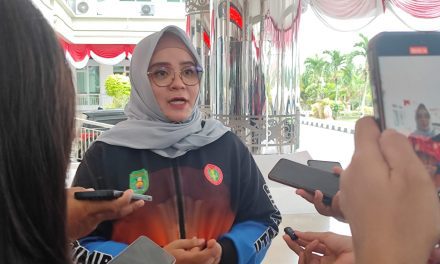 Porseni PGRI Kaltim: Kutim Tiga Besar, Irma Yuwinda Beberkan Catatan Penting