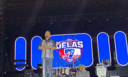 Wabup Mahyunadi Tutup Ajang JELAS ke-7: Promosikan Potensi Daerah dan Dongkrak UMKM