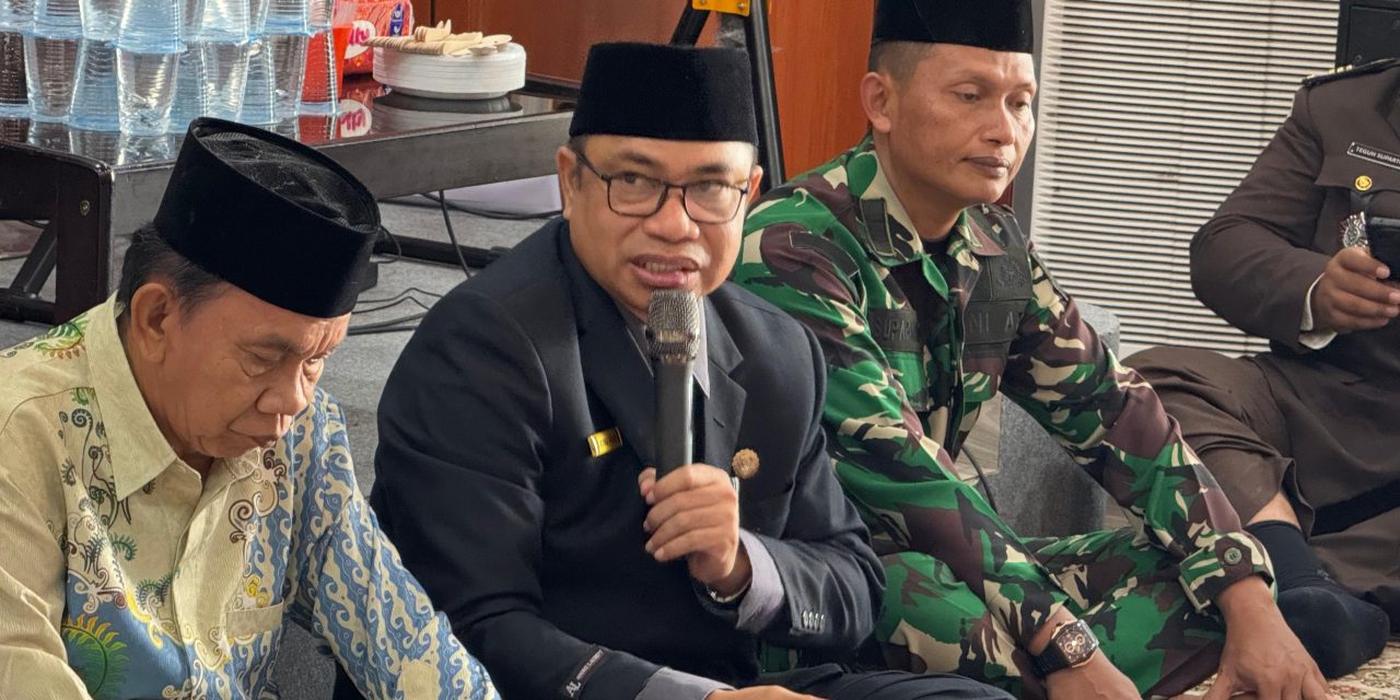 DPPKB Kutim Akui Anggaran Stunting Belum Optimal