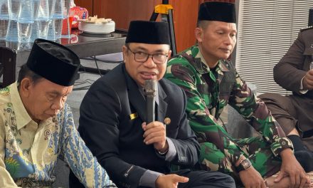 DPPKB Kutim Akui Anggaran Stunting Belum Optimal