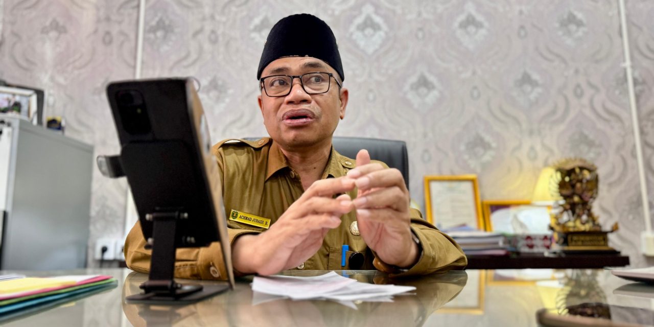 DPPKB Kutim Soroti Tiga Akar Permasalahan Stunting: Risiko Keluarga, SDM Terbatas dan Kondisi Wilayah