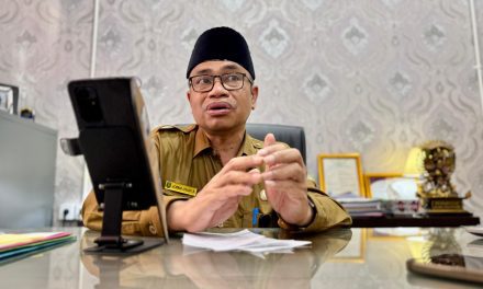 DPPKB Kutim Soroti Tiga Akar Permasalahan Stunting: Risiko Keluarga, SDM Terbatas dan Kondisi Wilayah