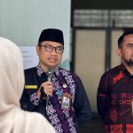 DPPKB Kutim Tegaskan Kolaborasi Semua Pihak Kunci Turunkan 11 Ribu Keluarga Berisiko Stunting