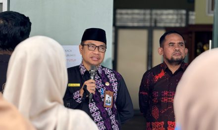 DPPKB Kutim Tegaskan Kolaborasi Semua Pihak Kunci Turunkan 11 Ribu Keluarga Berisiko Stunting