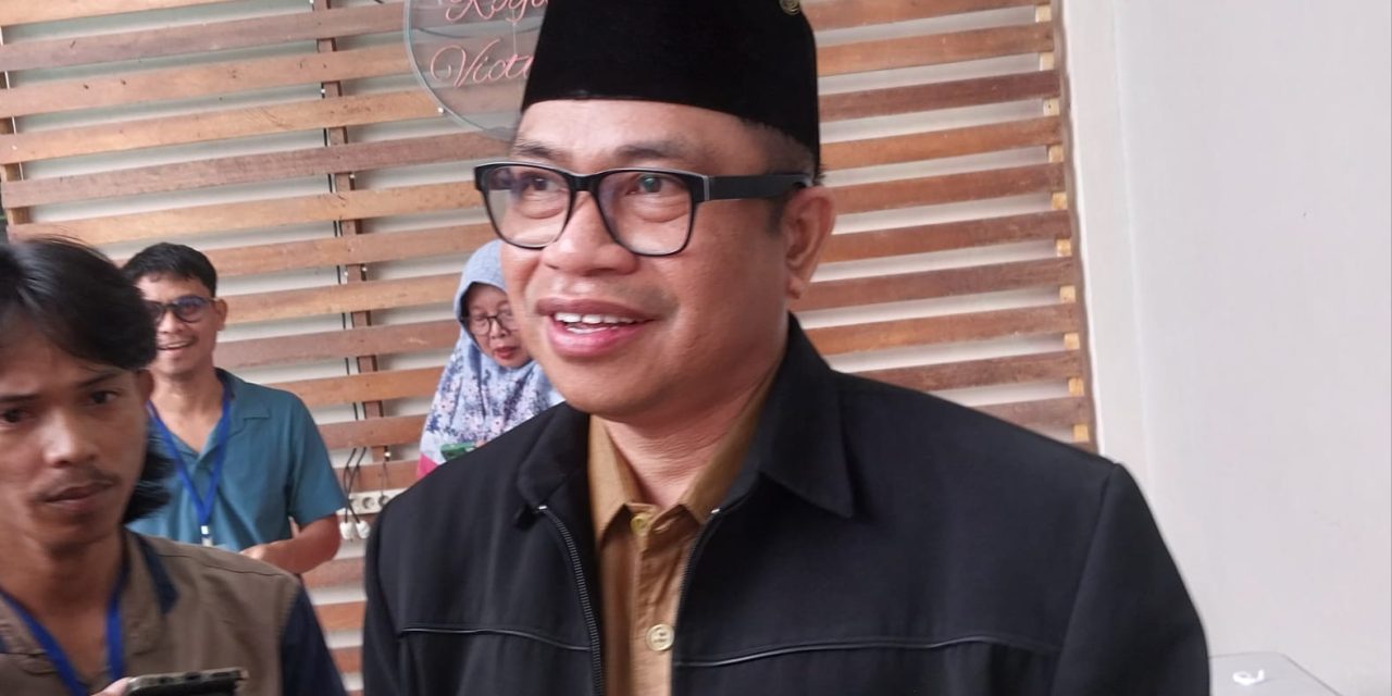 DPPKB Kutim Perketat Akurasi Pendataan, TPK Akan Dapat Pelatihan Lapangan