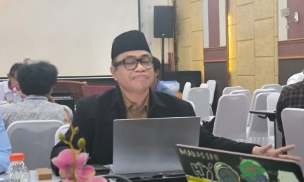 DPPKB Kutim: OPD Masih Minim Respon, Kepemimpinan Daerah Jadi Kunci Percepatan Penurunan Stunting