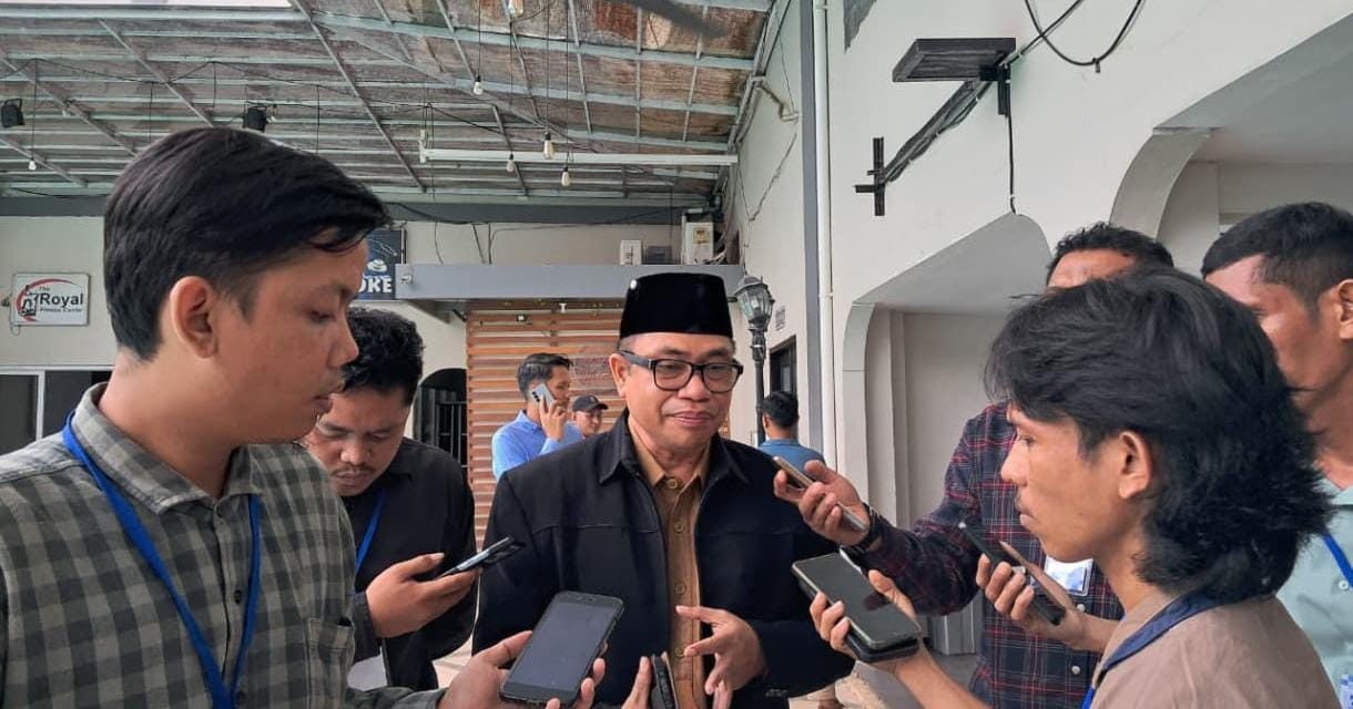 Kolaborasi dan Validasi Data Digenjot untuk Percepat Penurunan Stunting di Kutim