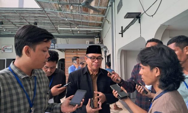 Kolaborasi dan Validasi Data Digenjot untuk Percepat Penurunan Stunting di Kutim