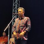 Pemerintah Kutai Timur Gelar Rangkaian Festival Budaya, Musik, dan Literasi Hingga Awal Desember