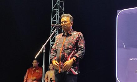 Pemerintah Kutai Timur Gelar Rangkaian Festival Budaya, Musik, dan Literasi Hingga Awal Desember
