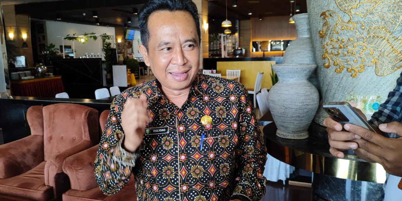 Kadisdikbud Kutim Mulyono Resmi Luncurkan Proyek Perubahan Penanganan Anak Tidak Sekolah