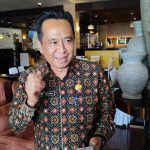 Kadisdikbud Kutim Mulyono Resmi Luncurkan Proyek Perubahan Penanganan Anak Tidak Sekolah