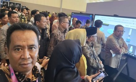 Kadisdikbud Kutim Hadiri Rakor Pendidikan Nasional, Tegaskan Sinkronisasi Program Pusat dan Daerah