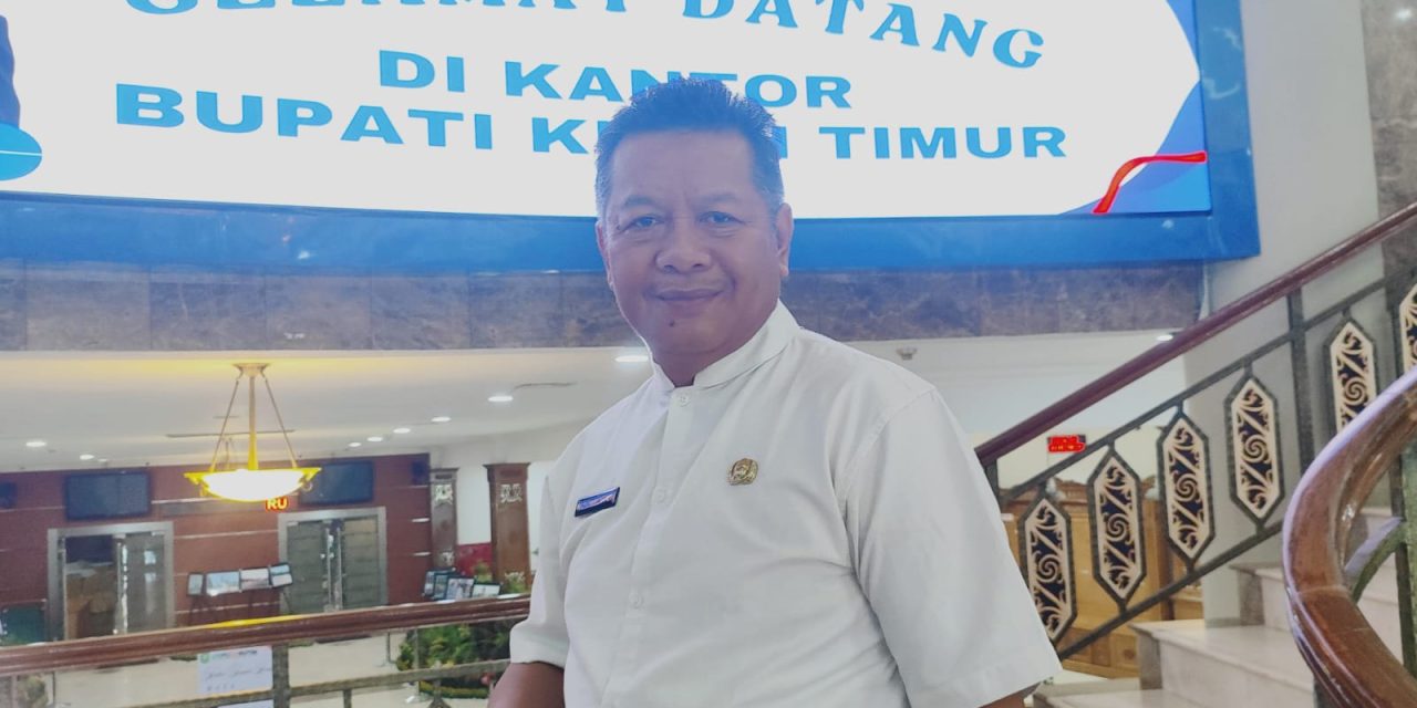 Pemkab Kutai Timur Targetkan Serapan Anggaran di Atas 80 Persen Akhir Tahun