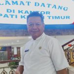 Pemkab Kutai Timur Targetkan Serapan Anggaran di Atas 80 Persen Akhir Tahun