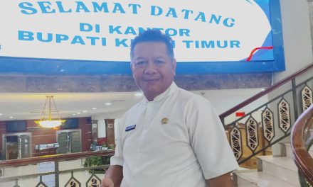 Pemkab Kutai Timur Targetkan Serapan Anggaran di Atas 80 Persen Akhir Tahun