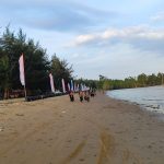 Warga Kaliorang Kian Terbuka, Potensi Pantai Marang dan Jepu-Jepu Mulai Dongkrak Ekonomi