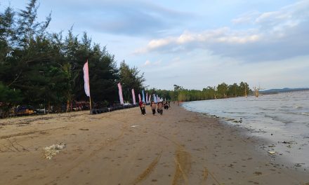 Warga Kaliorang Kian Terbuka, Potensi Pantai Marang dan Jepu-Jepu Mulai Dongkrak Ekonomi