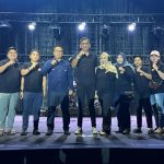 Festival Pemuda Kreatif 2025 Kutim, Ruang Pemuda Salurkan Bakat dan kreativitas