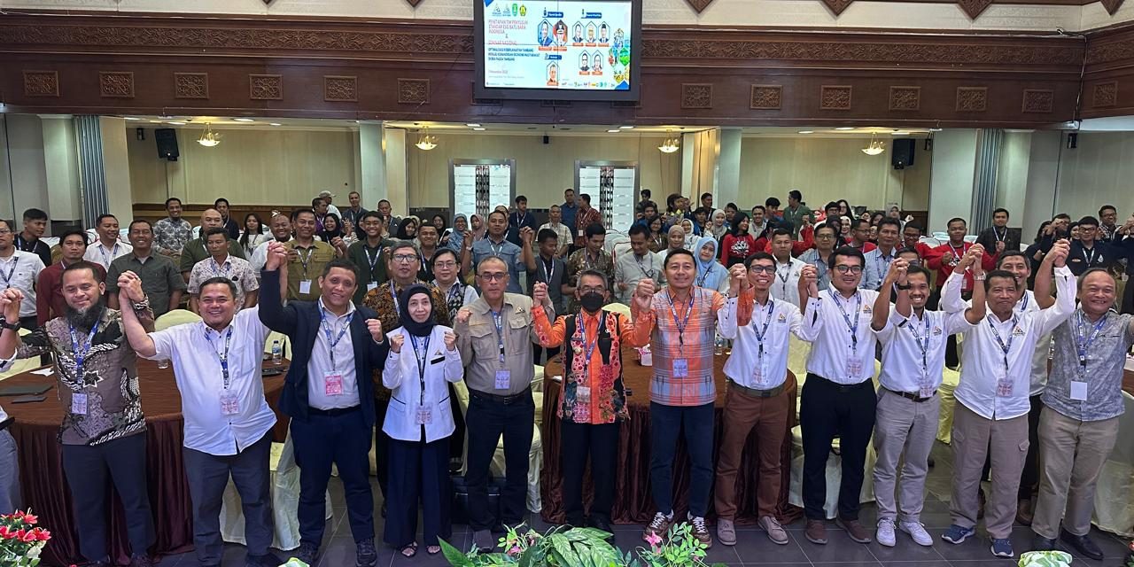 Perhapi Kutim Gelar Seminar Nasional Bahas Keberlanjutan Pasca Tambang dan Ekonomi Masyarakat