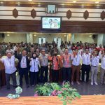 Perhapi Kutim Gelar Seminar Nasional Bahas Keberlanjutan Pasca Tambang dan Ekonomi Masyarakat