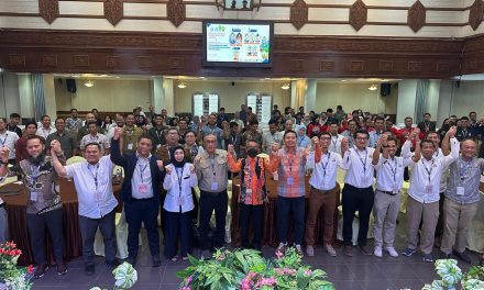 Perhapi Kutim Gelar Seminar Nasional Bahas Keberlanjutan Pasca Tambang dan Ekonomi Masyarakat