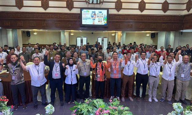 Perhapi Kutim Gelar Seminar Nasional Bahas Keberlanjutan Pasca Tambang dan Ekonomi Masyarakat