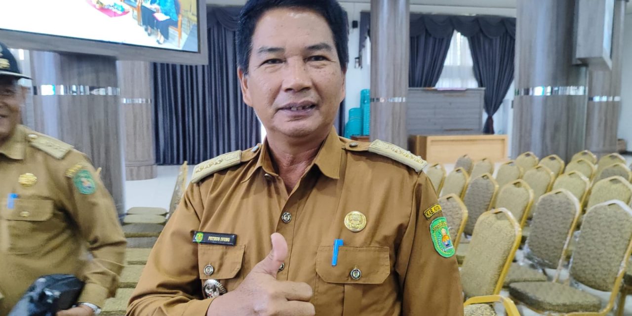 Lonjakan Anggaran RT Disambut Baik, Camat Telen: Penyesuaian di Lapangan Masih Berjalan