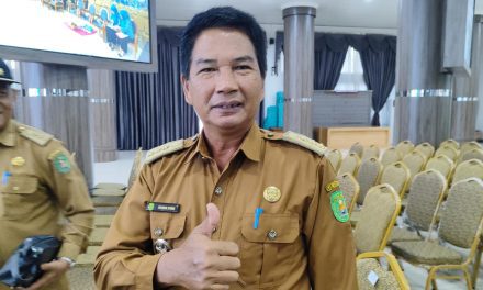 Lonjakan Anggaran RT Disambut Baik, Camat Telen: Penyesuaian di Lapangan Masih Berjalan