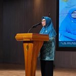 Perkuat Ketahanan Keluarga, TP PKK Kutim Angkat Isu Sinergi Orang Tua dalam Pengasuhan