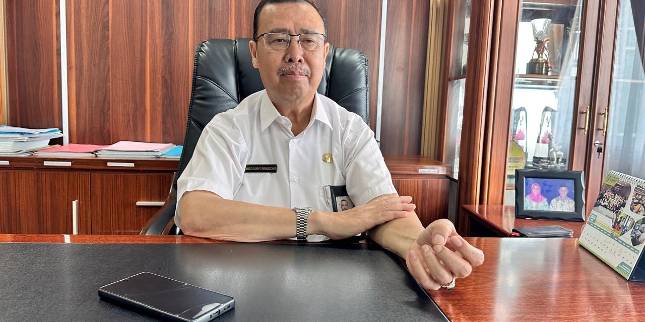 Poniso: PJU Bukan Sekadar Penerangan, Tapi Infrastruktur Sosial Penunjang Kualitas Hidup Warga