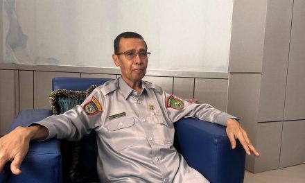 Kajian Pemanfaatan Bandara Tanjung Bara Masih Berproses, Dishub Kutim Libatkan Akademisi ITB