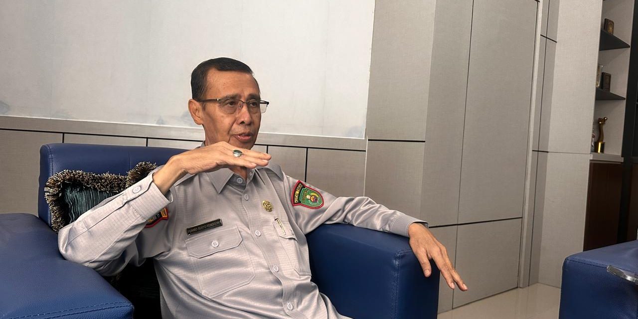 Minat Uji Kendaraan Menurun, Dishub Kutim Dorong Masyarakat Tetap Lakukan Pemeriksaan Berkala