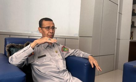 Minat Uji Kendaraan Menurun, Dishub Kutim Dorong Masyarakat Tetap Lakukan Pemeriksaan Berkala