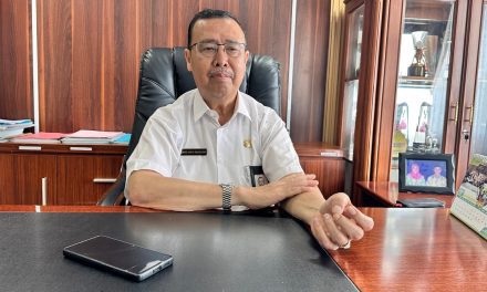 Poniso: PJU Bukan Sekadar Penerangan, Tapi Infrastruktur Sosial Penunjang Kualitas Hidup Warga