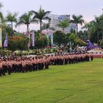 Jambore Daerah Pramuka Kaltim Berlangsung Meriah, Pemerintah Tegaskan Komitmen Bangun Karakter Pemuda