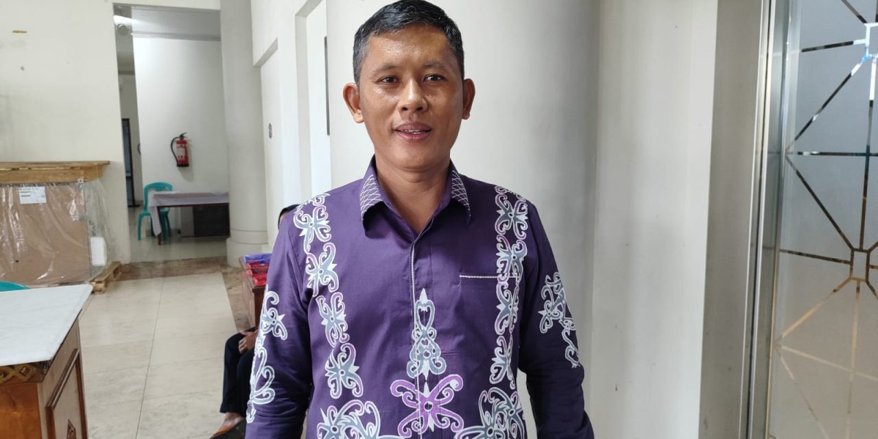 Rapichin Tekankan Kelanjutan Pembangunan Infrastruktur Dasar di Long Mesangat