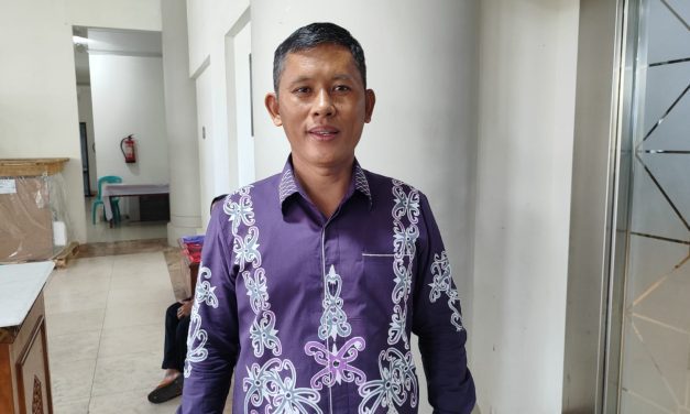 Rapichin Tekankan Kelanjutan Pembangunan Infrastruktur Dasar di Long Mesangat