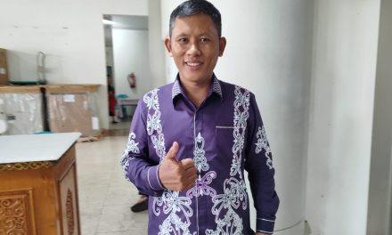 Long Mesangat Tegaskan Komitmen Jaga Buaya Badas, Satwa Endemik yang Kian Langka