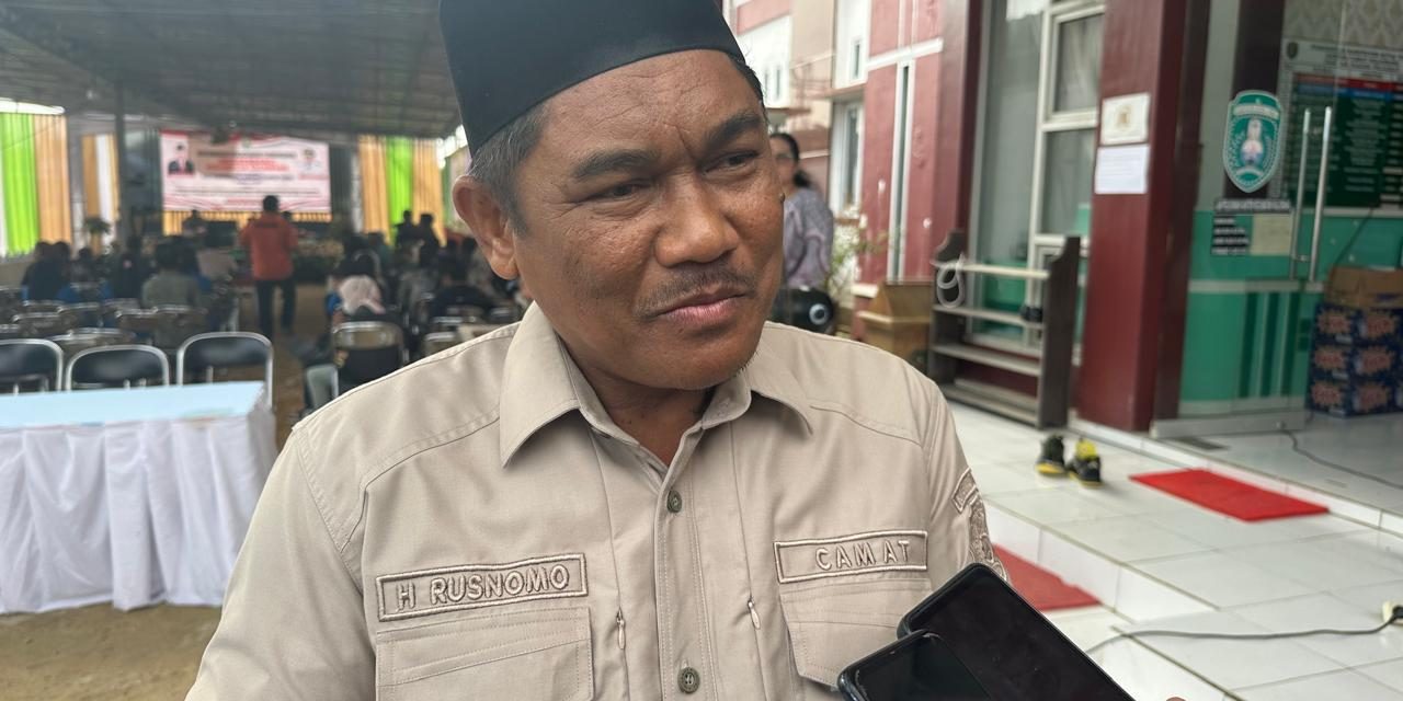 Kunjungan Wisata Meningkat, Kaliorang Fokus Benahi Fasilitas Pantai