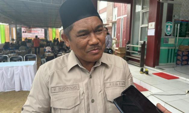 Kunjungan Wisata Meningkat, Kaliorang Fokus Benahi Fasilitas Pantai