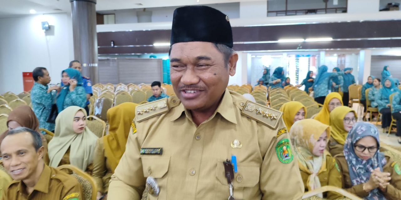 Camat Kaliorang: Potensi Pantai Marang dan Jepu-Jepu Sangat Besar, Terkendala Regulasi Retribusi