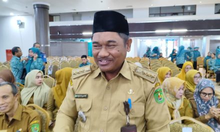 Camat Kaliorang: Potensi Pantai Marang dan Jepu-Jepu Sangat Besar, Terkendala Regulasi Retribusi